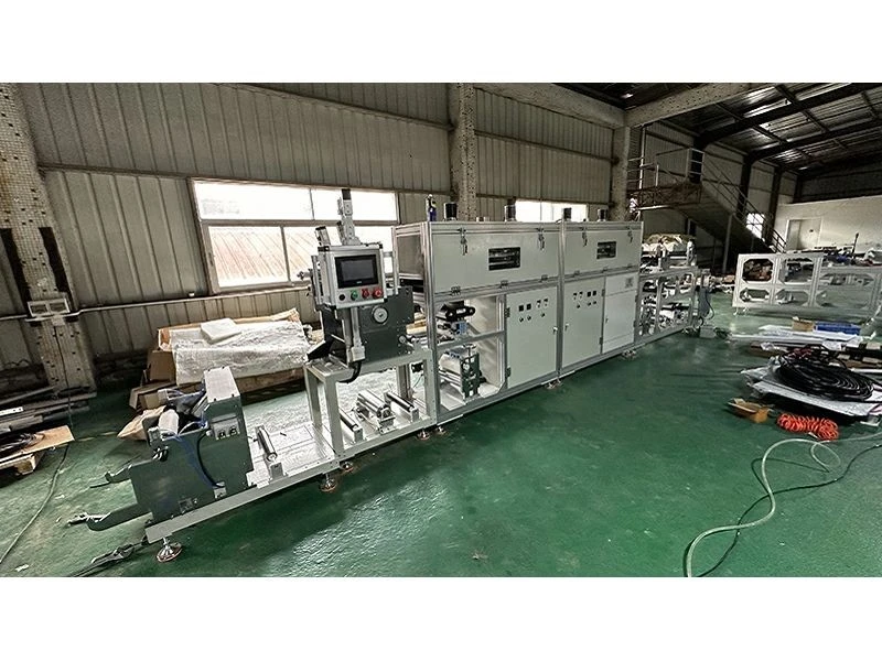 Microbial Test Strip Equipment manufacturers