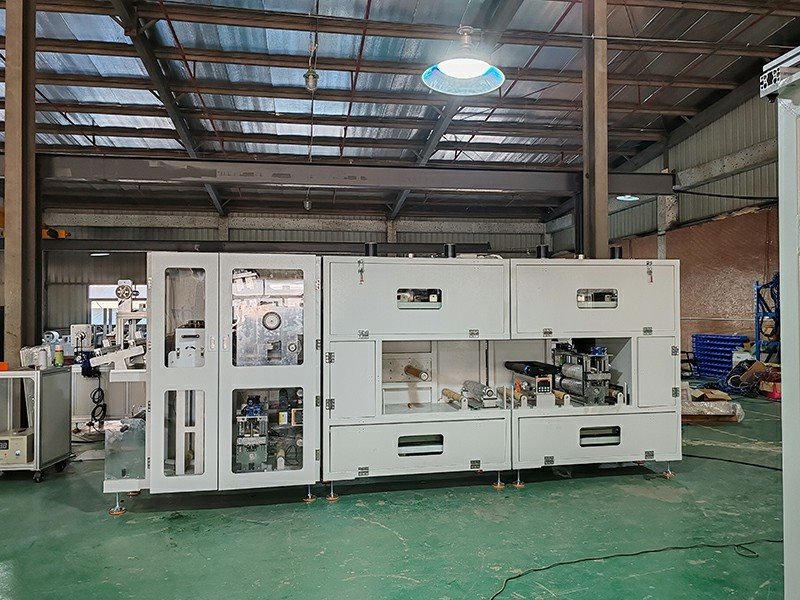 Waterproofing Material Coating Machine manufacturers
